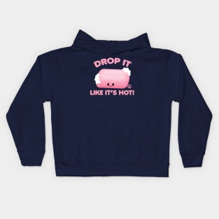 SOAP Kids Hoodie